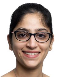 Dr Khushboo K Parekh Muller Road Dental Care Hampstead Gardens