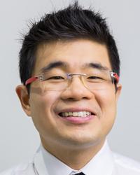 Dr Nicholas Hii High Dental Elsternwick