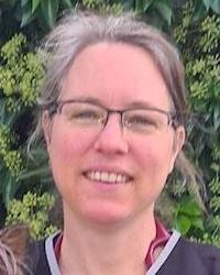 Dr Kim Jol Mayfair Veterinary Clinic Sandy Bay