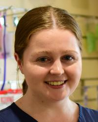 Dr Kim  Unwin Tamborine Mountain Veterinary Surgery Tamborine Mountain