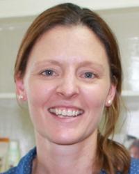 Dr Kimberley  Rikard-Bell Canobolas Family Pet Hospital Orange