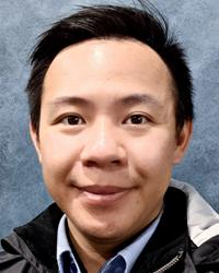 Dr King  Mak Northside Veterinary Specialists Terrey Hills
