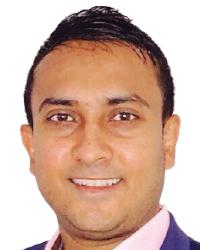 Dr Kinnar Shah Smile Concepts Sydney