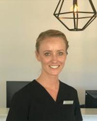 Dr Kirsten L Miscamble The Dental Studio Clear Island Waters