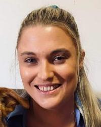 Dr Kirsty  Robertson Racecourse Road Veterinary Hospital Ballina