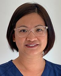 Dr Kitty Chow Smile Perfection Dental Group Bulimba