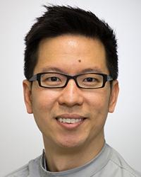 Dr Robert Ong Ashburton Family Dental Ashburton