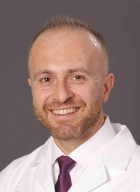 Dr Konstantinos   Vazouras