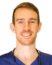 Dr Kris M Sweetapple Southland Hospital Invercargill