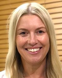 Dr Kristi Green Hoppers Crossing Veterinary Clinic and Hospital Hoppers Crossing