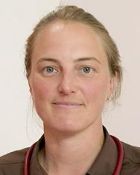 Dr Kristie Jennings Dr Paws Veterinary Clinic Anakie Road Bell Park