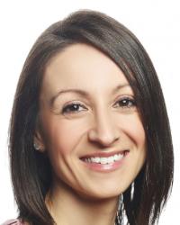 Dr Kristina Cakarovski Core Dental Wyndham Werribee