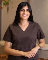 Dr Kritika  Bhargava Dental Stylers Rouse Hill