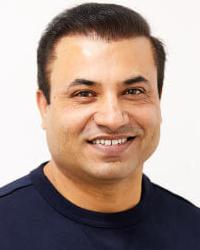 Dr Kulwant  Singh Eve Dental Centre Cranbourne North
