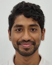 Dr Kumaran  Chandran Mount Pleasant Medical and Dental Centre Mount Pleasant