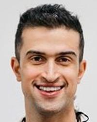 Dr Kunal D Nathoo Somersmiles Dental Somerville