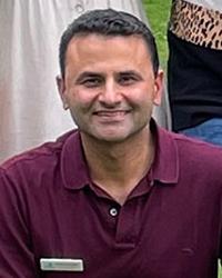 Dr Kunal  Nagaich Lynbrook Vet Lynbrook