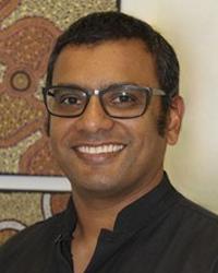 Dr Kurien Mamootil Southern Dental Specialists Geelong