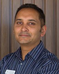 Dr Kushal  Kothari Arca Dental Currambine