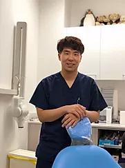 Dr Ted Moon Ashwood Family Dental Ashwood