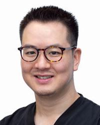 Dr Ky Anh  Nguyen Pilbara Dental Centre - Newman Newman