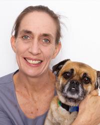 Dr Kylie Frank Belgrave Veterinary Clinic Belgrave