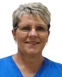 Dr Kylie  McLaren Sanford Veterinary Clinic Wonthella