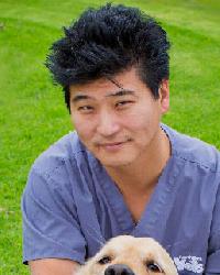 Dr Kyong Nahm South East Vets Mount Gambier