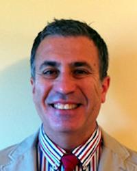 Dr Kerry Haris Haris Dental Surgery Warrawong