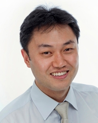 Dr Daniel Ryou Drummoyne Dental Care Drummoyne
