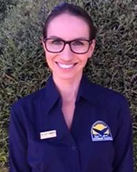 Dr Lacey  Thompson Dunsborough Veterinary Hospital Dunsborough