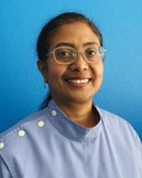 Dr Lakshmi Petikam Smile Design Dental Group - Olivier Ferry Wellington