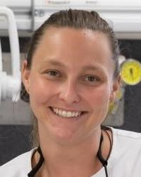 Dr Larissa E Holzschuher Maven Dental Cairns City Cairns City
