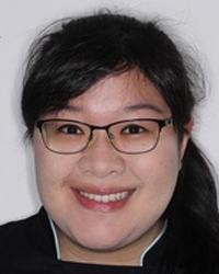 Dr Larissa ES Ong South Eastern Periodontics and Implants McKinnon