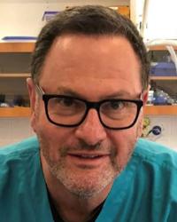 Dr Larry Vogelnest Byron Bay Wildlife Hospital Knockrow