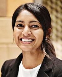 Dr Lasni S Kumarasinghe Mysmile Orthodontics Engadine