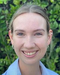 Dr Laura Crowley Stabler & Howlett Veterinary Surgeons Ooralea