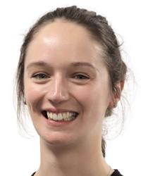 Dr Laura Bridger Switch Dental Lower Hutt