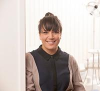 Dr Laura Hayward Health Partners Dental - Highgate Highgate