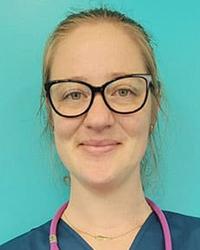 Dr Laura Piddington Coast Animal Health Kanwal