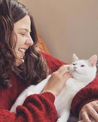 Dr Laura  Stewart Hills Veterinary Centre Blackwood