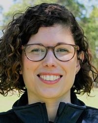 Dr Lauren  Baume Annandale Animal Hospital Leichhardt