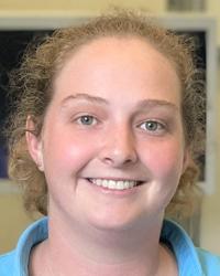 Dr Lauren Jones Pacific Vetcare Coffs Harbour
