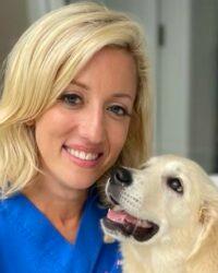 Dr Lauren Kaplan Jersey Road Veterinary Hospital Paddington