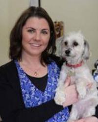 Dr Lauren Leicester Kidman Way Veterinary Surgery Cobar
