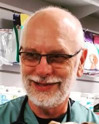 Dr Lawrence  Cahill Clayfield Veterinary Clinic Clayfield