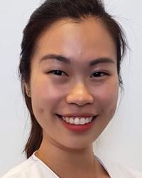 Dr Lavim Lim Sarina Dental Care Sarina