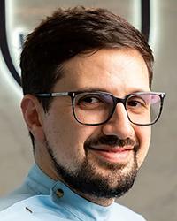 Dr Layth JS Al-Shaer Collins Street Dental Kiama