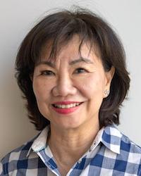 Dr Le Huong  Thai Richmond Dental Group Abbotsford