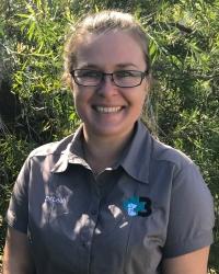 Dr Leah Adams Bli Bli Veterinary Surgery Bli Bli